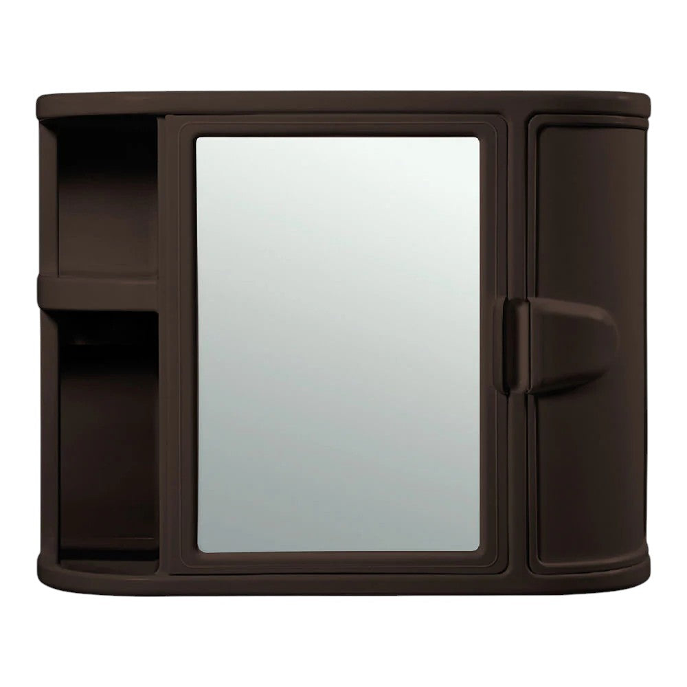 Gabinete Aéreo Rimax Para Baño Con Espejo