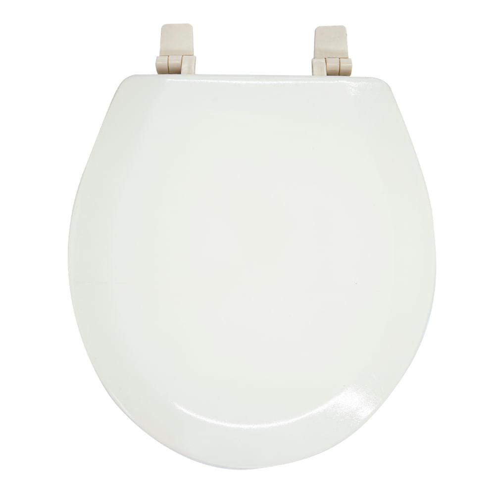 Asiento Para Inodoro Bath Bliss MDF