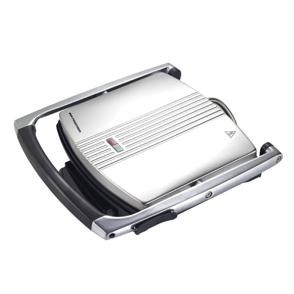 Sandwichera Eléctrica Premier Grill
