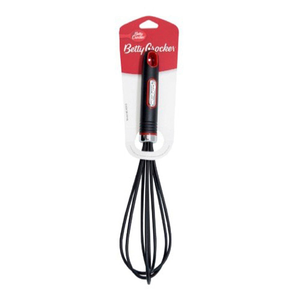 Batidor Manual Betty Crocker De Nylon