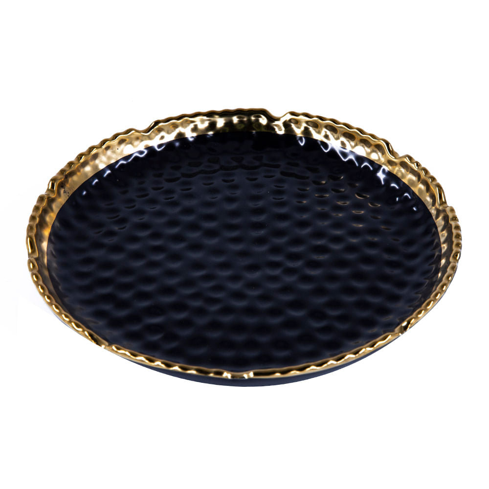 Plato Home Elegance Cerámica 8"