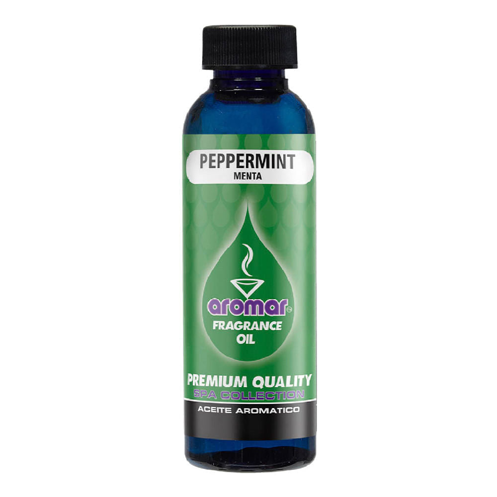 Aceite Aromático Aromar Menta 60ml