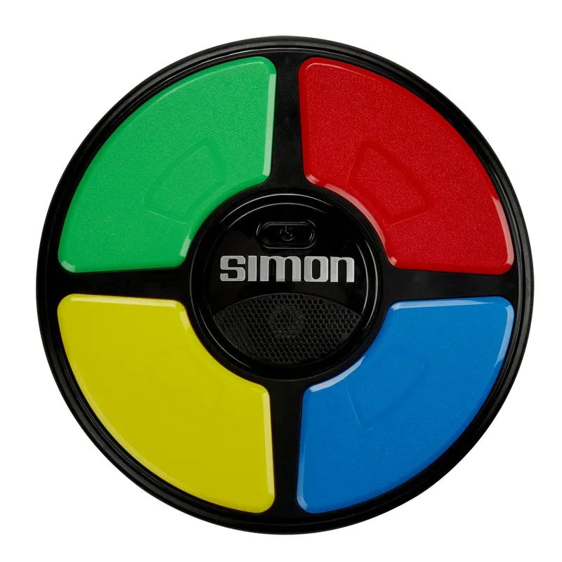 Juego Simon Clasico Hasbro