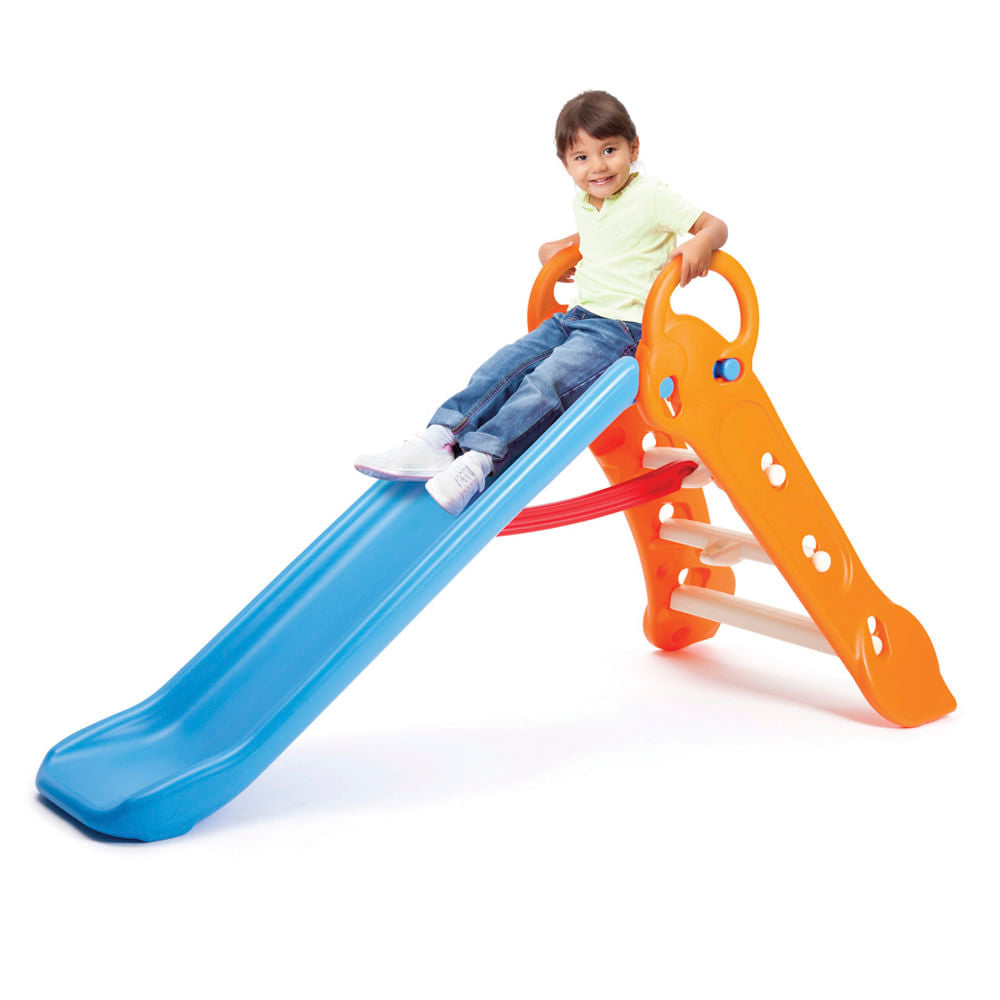 Tobogán Plegable Grow'n Up 5 pies