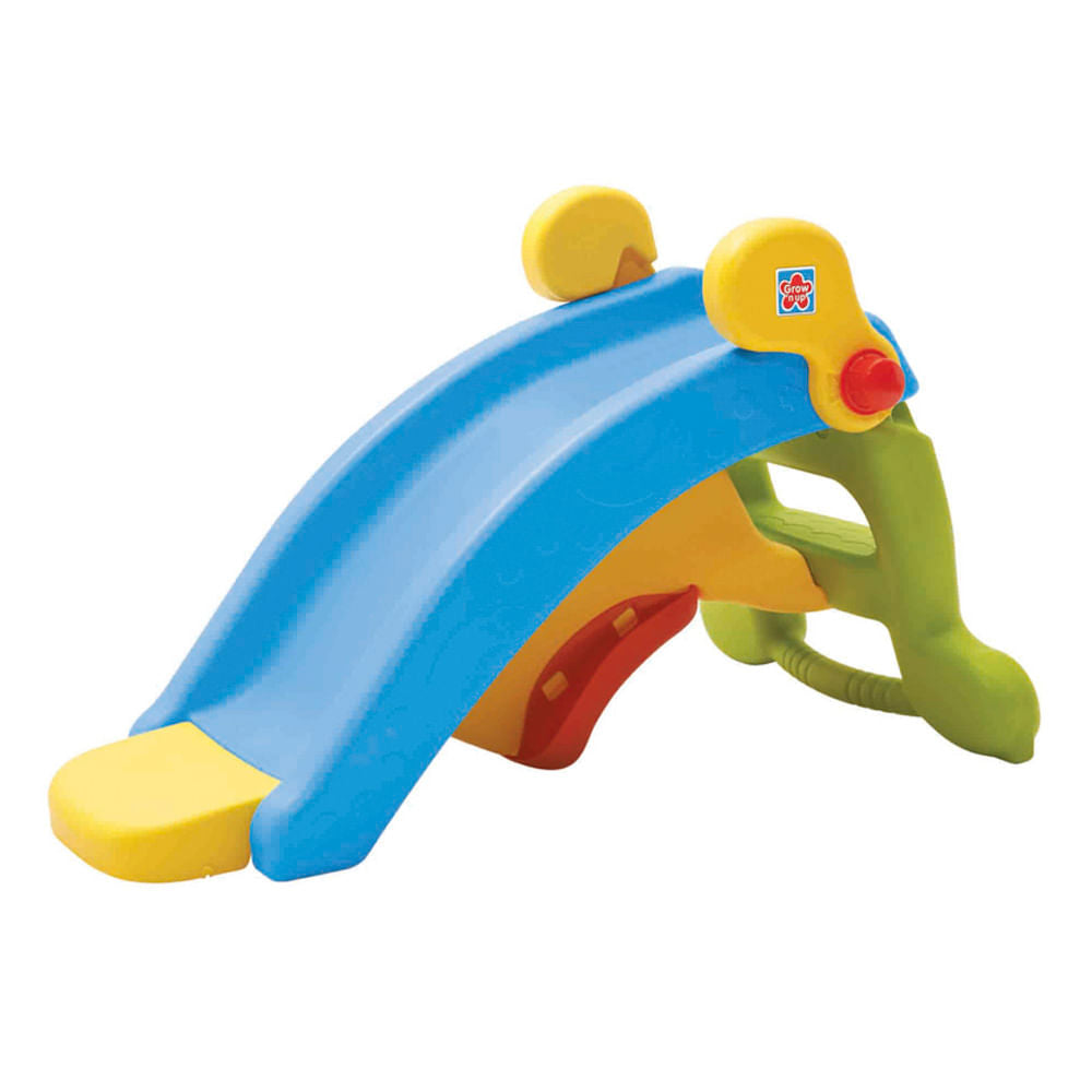 Tobogán 2 en 1 Grow'n Up