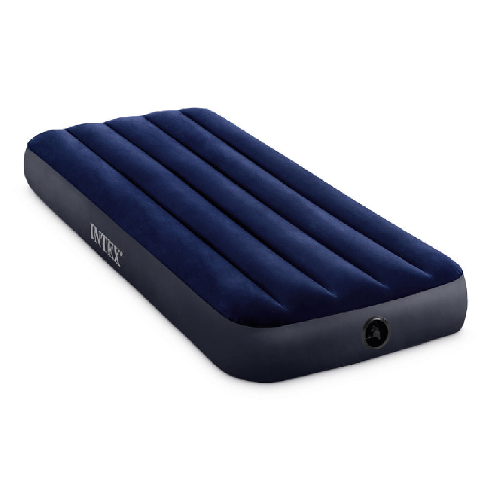 Colchón Inflable Duran Beam Classic Cot Size Intex