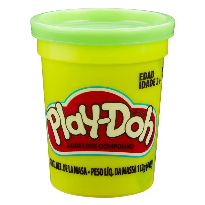Masilla Play-Doh 4 Oz -Surtida