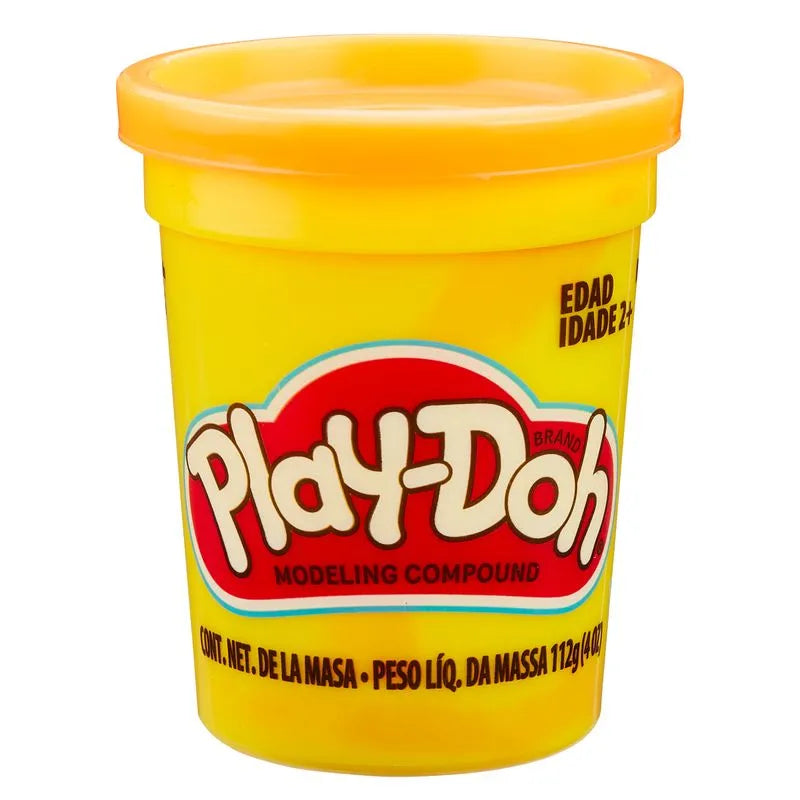 Masilla Play-Doh 4 Oz -Surtida