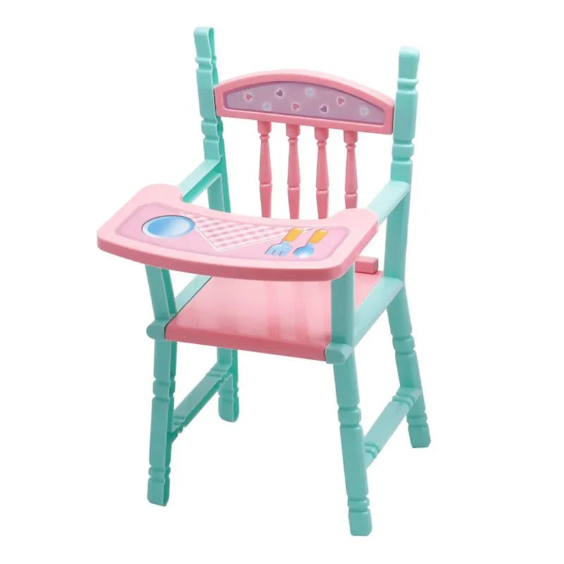Set de Bebé Love Baby Coche Silla y Cuna
