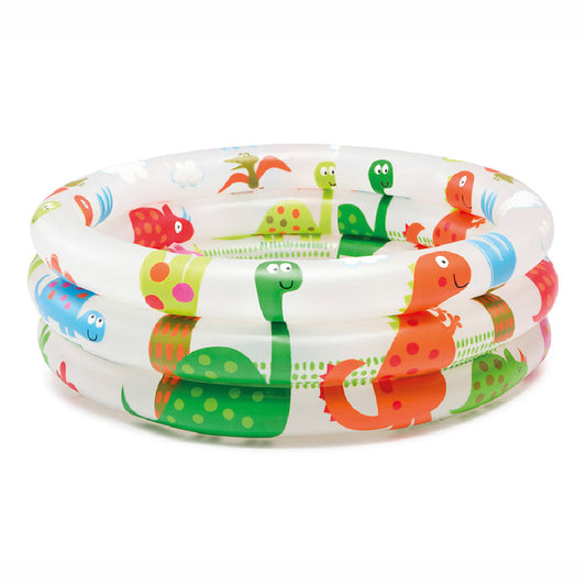 Piscina Para Bebé Intex 24" - Surtido