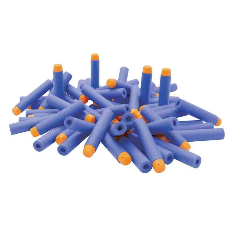 Dardos Fast Shots 50 Piezas