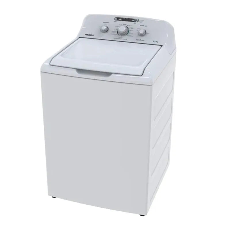 Lavadora Semi-Automática Mabe 17Kg / Blanca