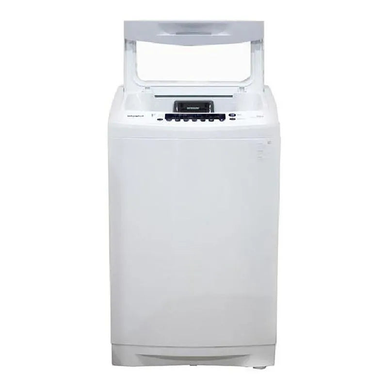 Lavadora Automática Whirlpool de 14 Kg / Blanca