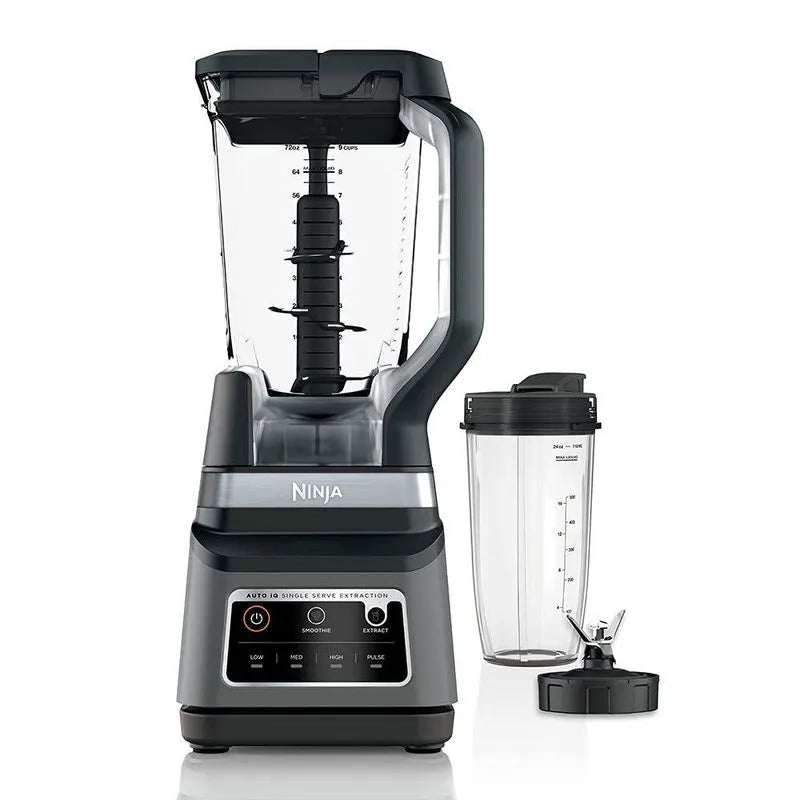 Licuadora Ninja Professional Duo Auto-iQ
