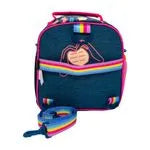 Lonchera Barbie Love