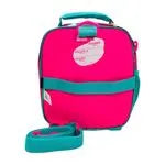 Lonchera Barbie Rock Get Glam