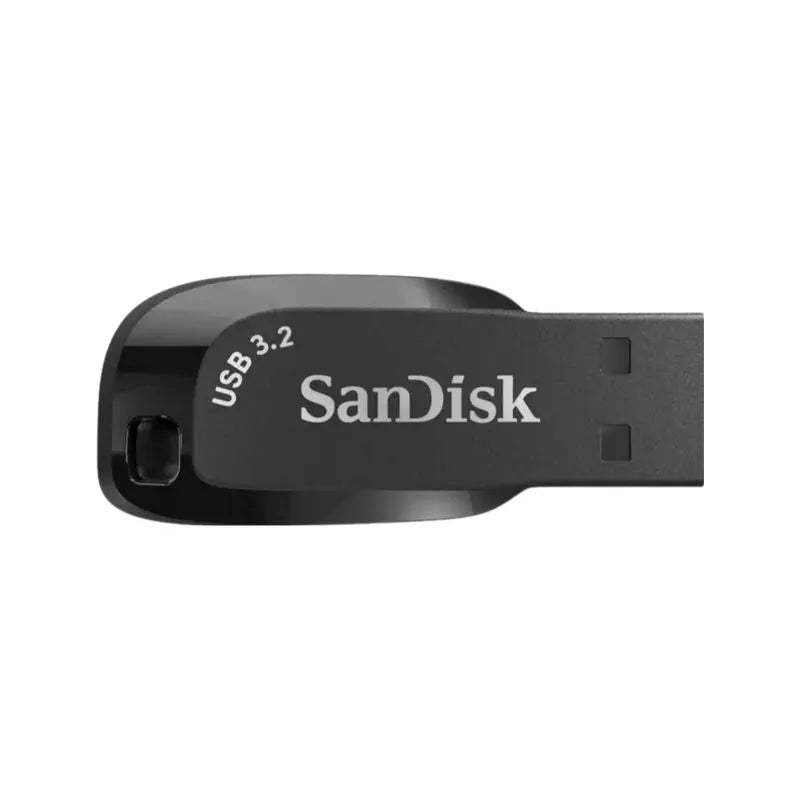 Memoria Usb Sandisk Ultra Shift 64G Negra