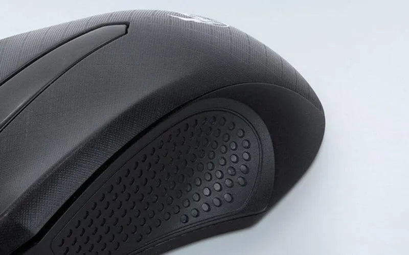 Mouse Xtech Con Cable