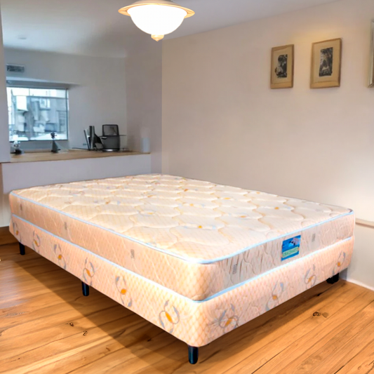 Colchón Standard Twin Dr Dream - DR-1011