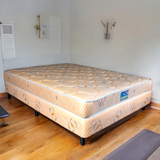 Colchón Standard Full Dr. Dream / DR-1012 /Surtido