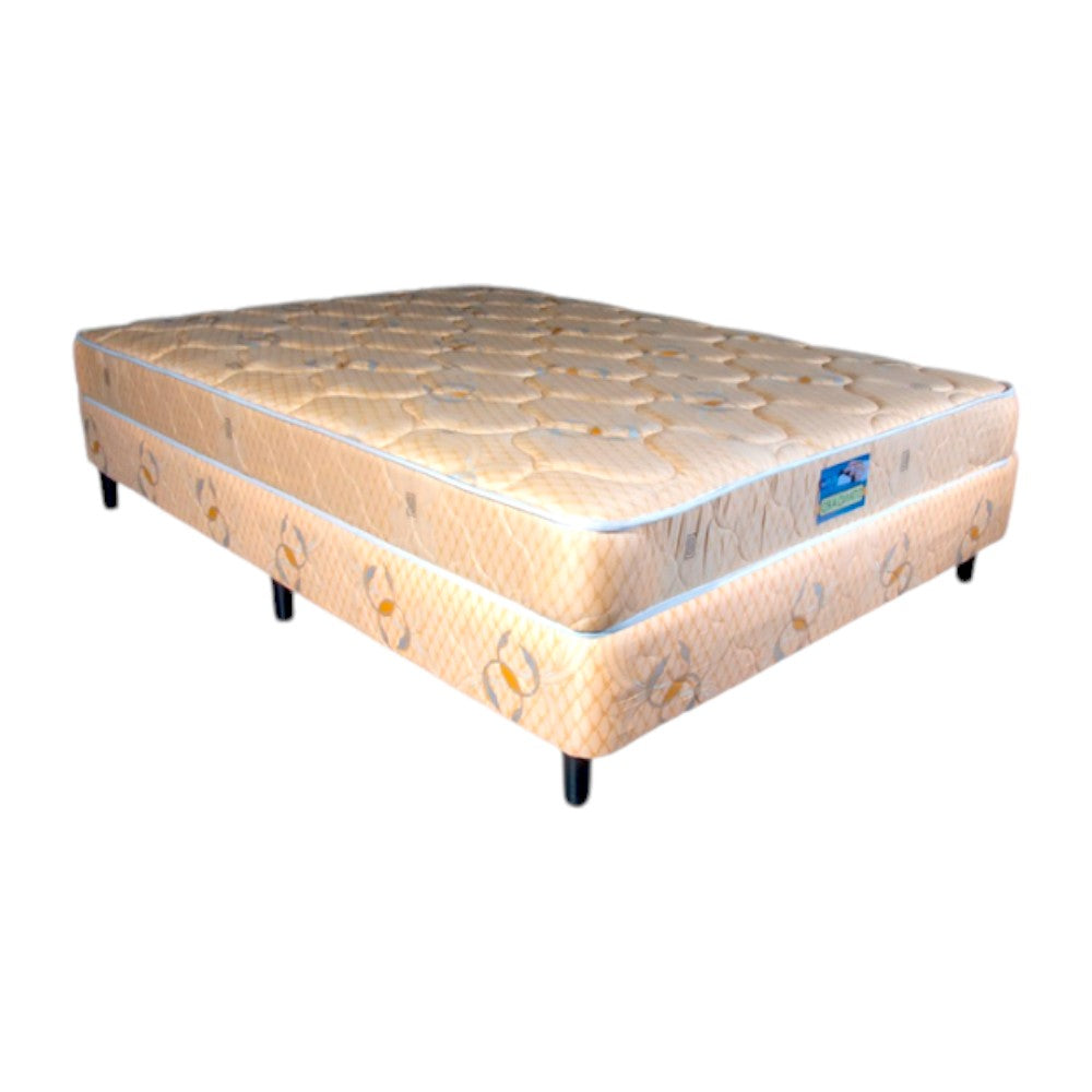 Colchón Standard Full Dr. Dream / DR-1012 /Surtido