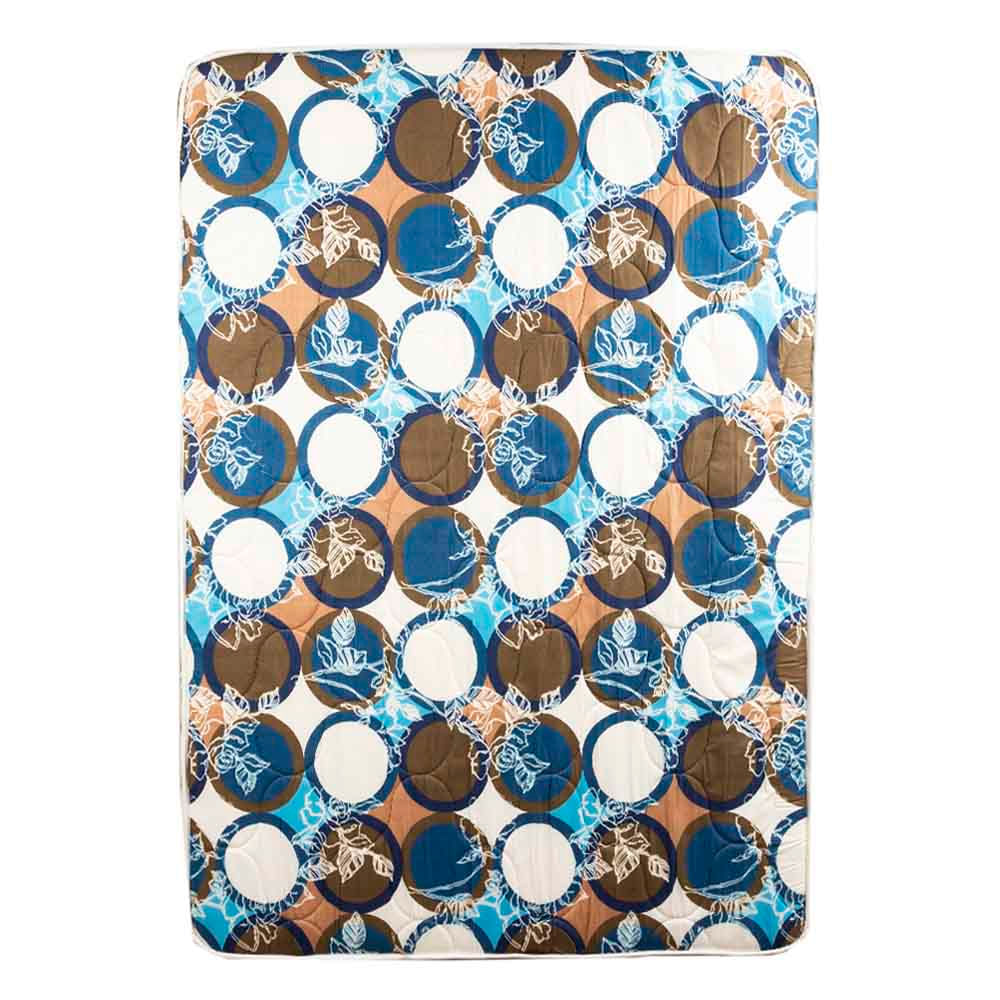 Colchón Full Dulces Sueños Foam