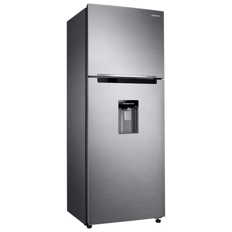 Nevera Samsung Digital Inverter 14 Pies Cúbicos Silver -1468