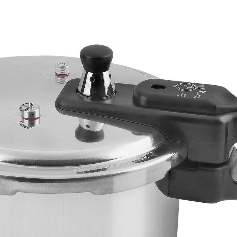 Olla De Presión Black & Decker 5.5 L -71