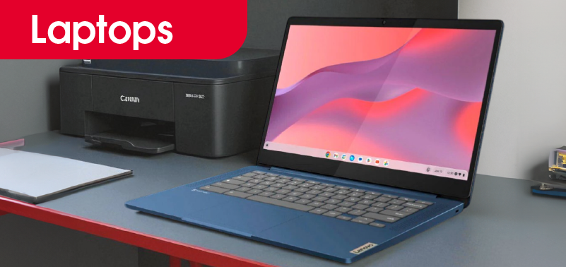 Laptops