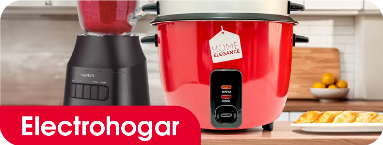 Electro Hogar