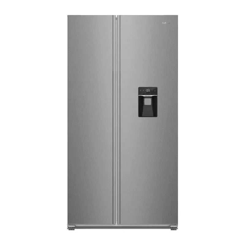 Refrigerador Dos Puertas Sankey de 17 Pies Cúbicos Con Dispensador de Agua