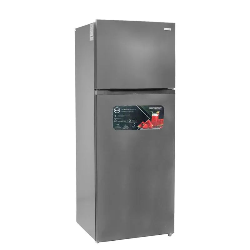 Refrigerador Premier Inverter de 16 Pies Cúbicos Negro