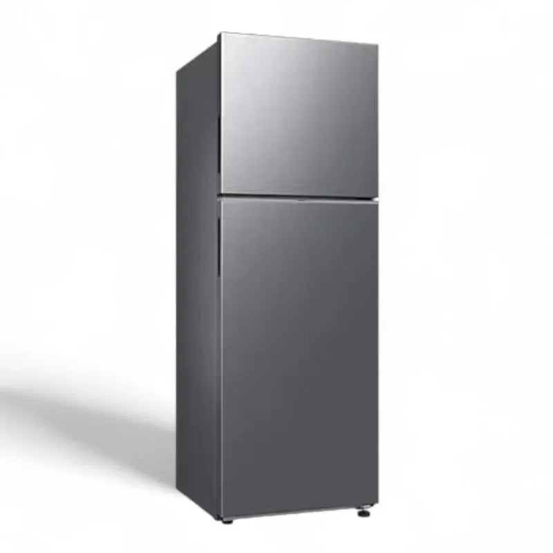 Refrigerador Samsung de 11 Pies Cúbicos / Inverter / Con Wifi / Silver