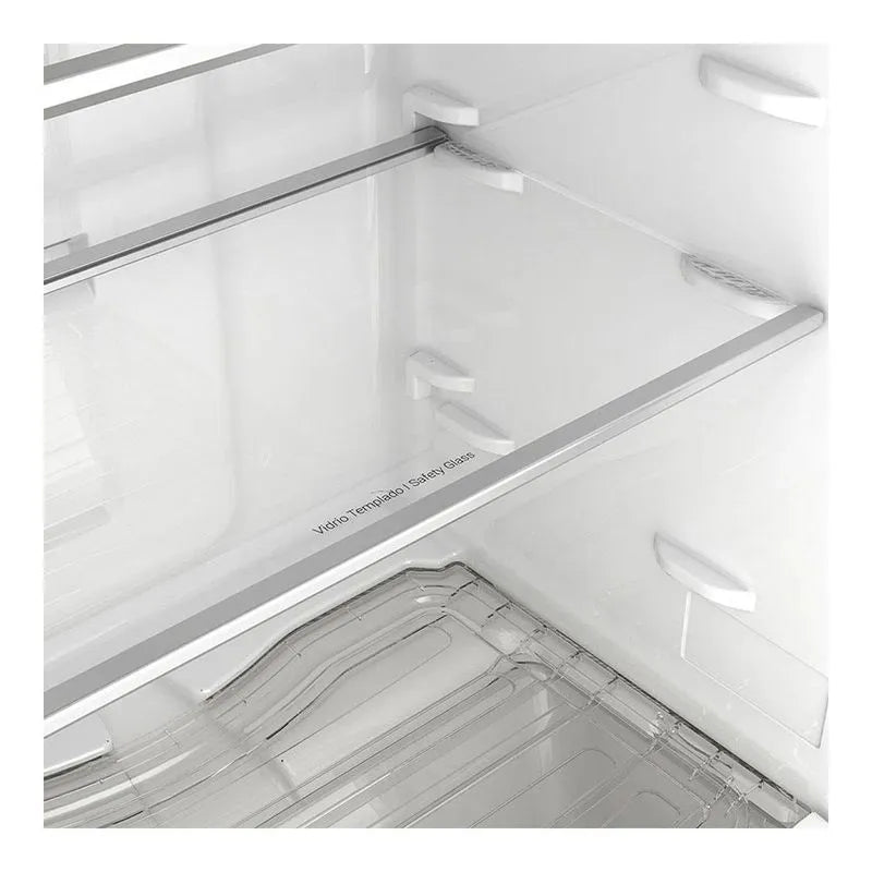 Refrigerador Whirlpool Con Dispensador de Agua de 9 Pies Cúbicos