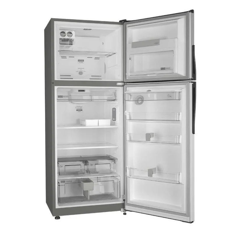 Refrigerador Whirlpool Con Dispensador de Agua de 15 Pies Cúbicos