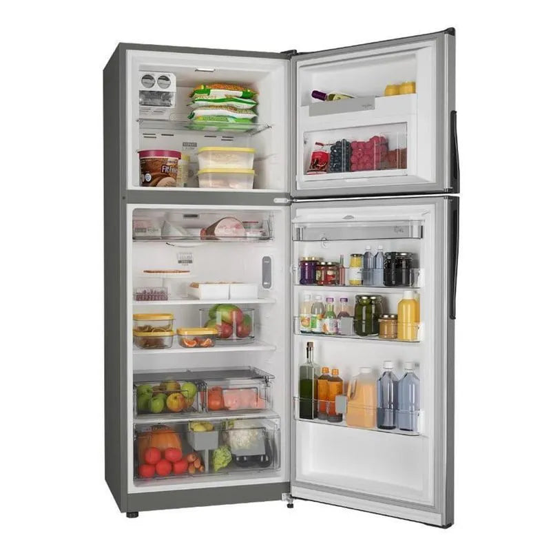 Refrigerador Whirlpool Con Dispensador de Agua de 15 Pies Cúbicos