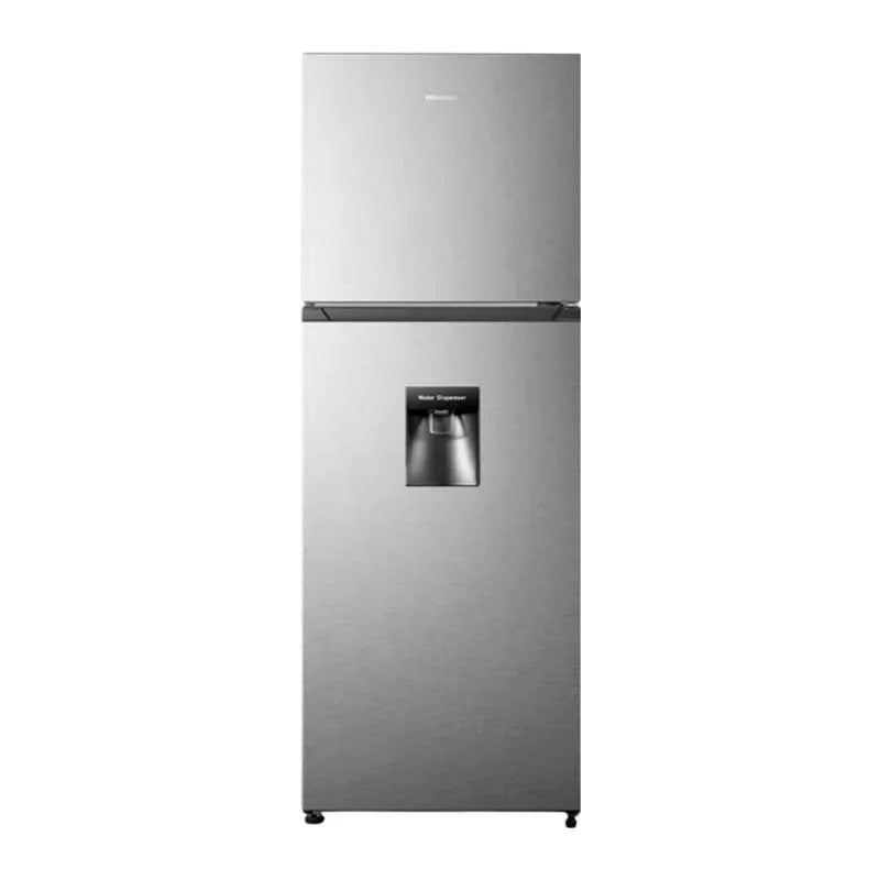 Regrigerador Hisense 11 Pies Cúbicos Con Dispensador de Agua