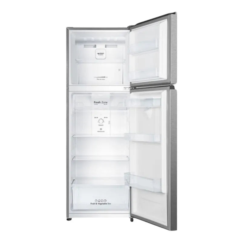 Regrigerador Hisense 11 Pies Cúbicos Con Dispensador de Agua