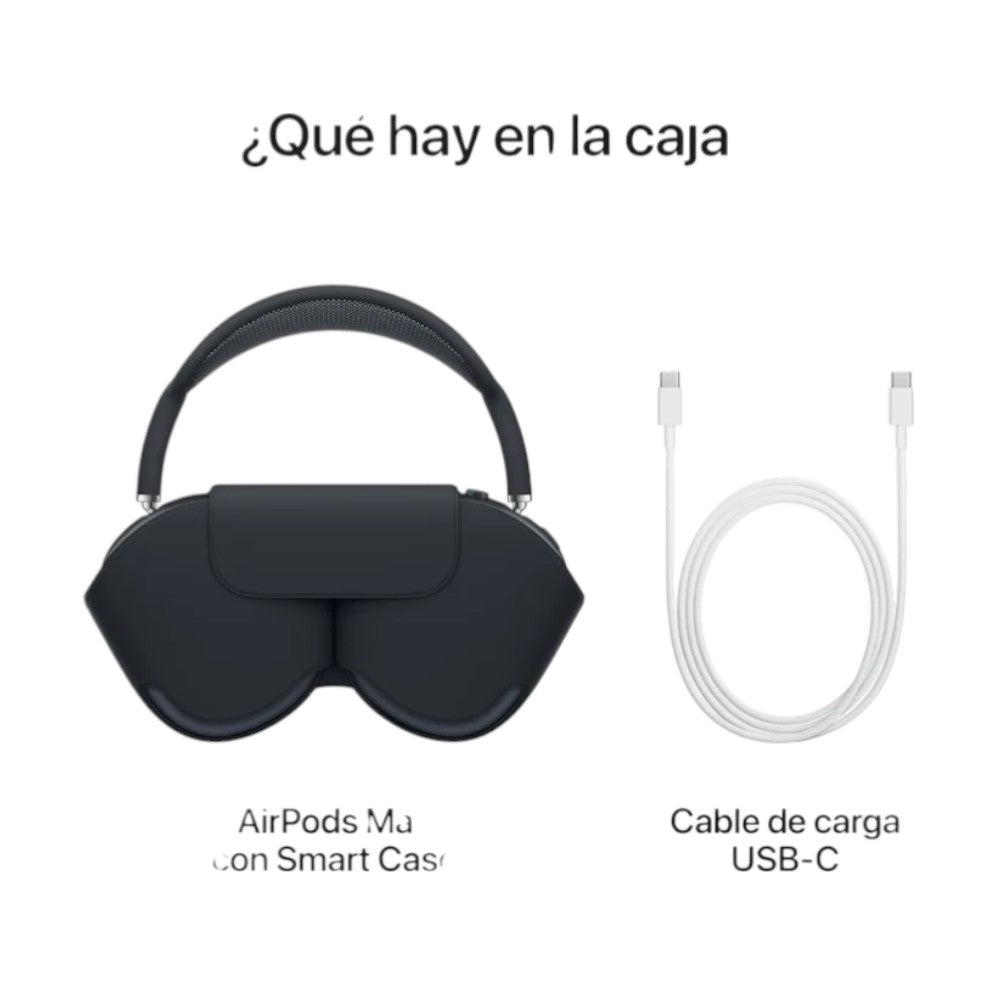 Audifonos Apple Airpods Max