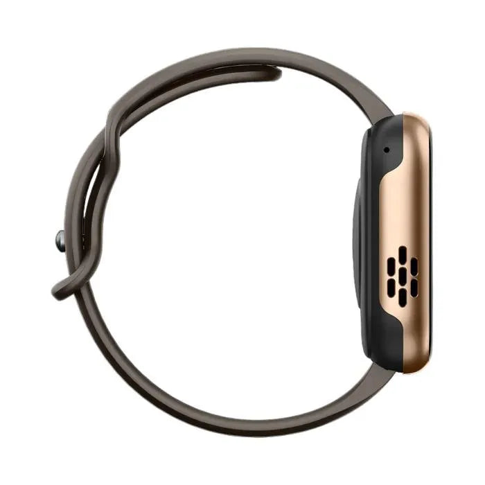 Reloj Inteligente Cubitt Marrón Ct-VivaP9