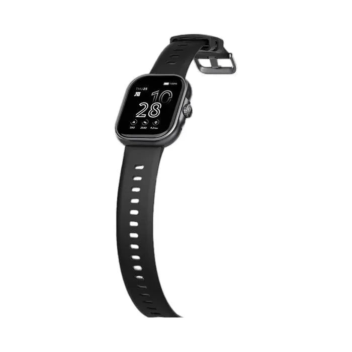 Reloj Inteligente Cubitt Negro Ct-Viva1