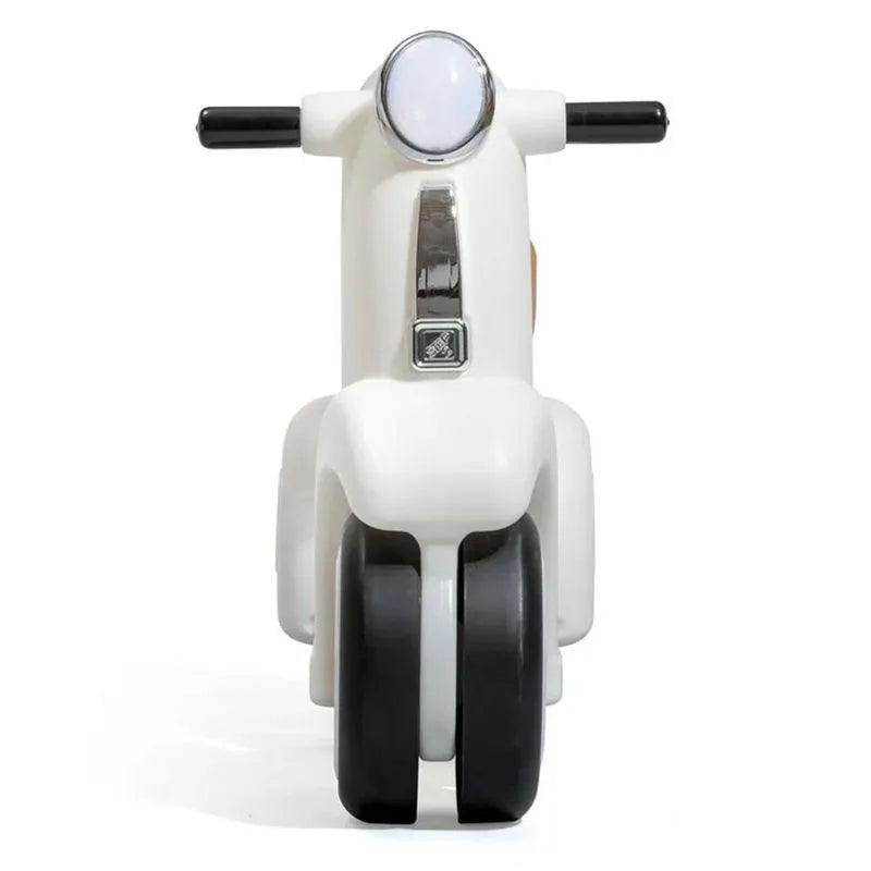 Ride On Step 2 Scooter Blanco