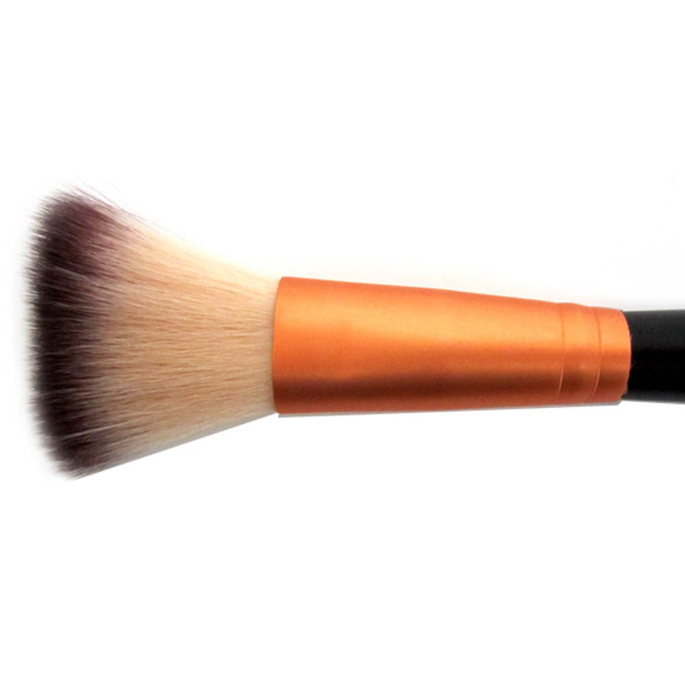 Brocha De Maquillaje Para Rostro Stay Beautiful