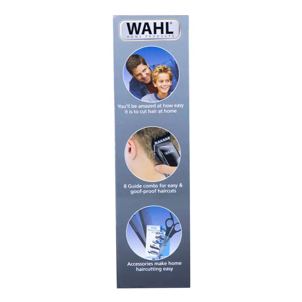 Cortadora de Cabello Wahl Sure Cut