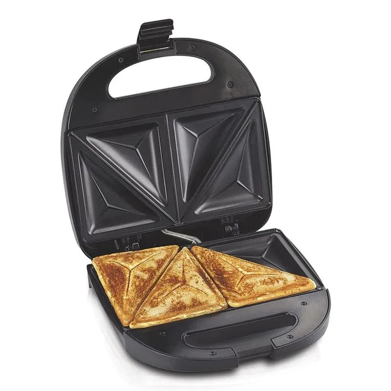 Sandwichera Hamilton Beach de 2 Panes -894