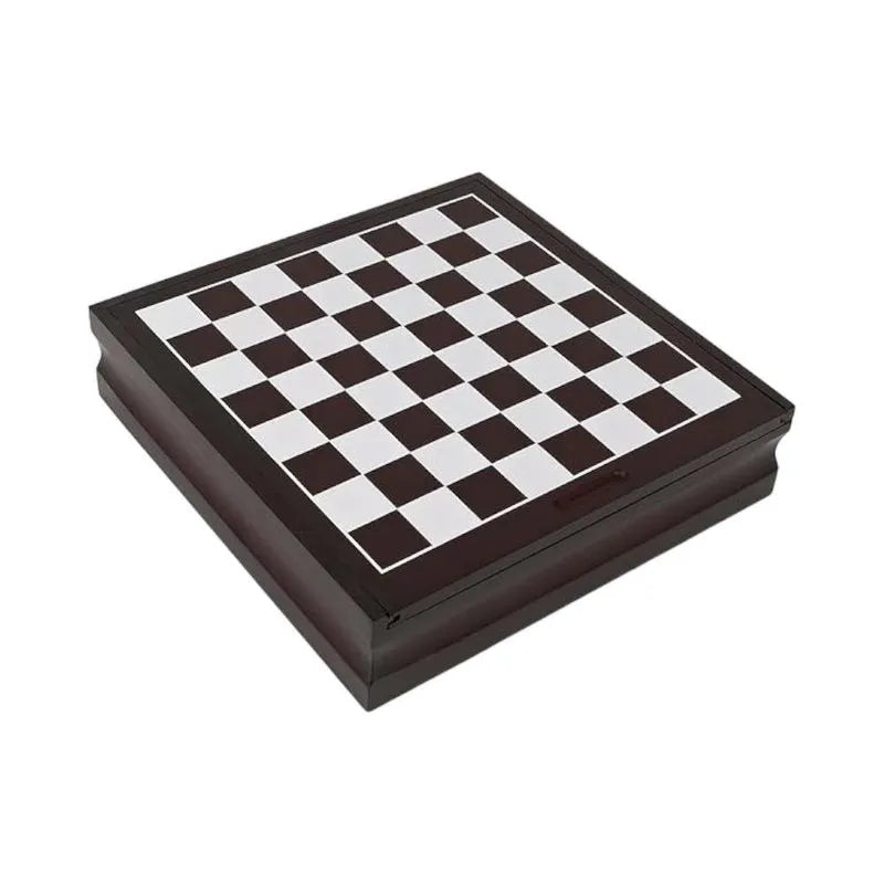 Set Cardinal 10 Juegos De Mesa