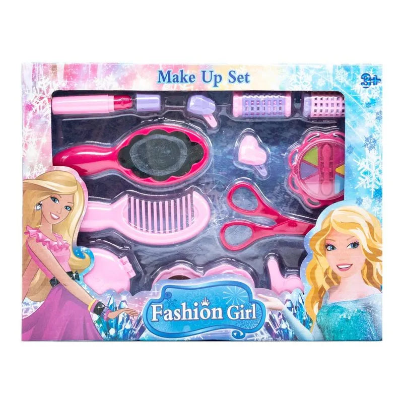 Set de Belleza Star Toys Fashion Girls - Surtido,2
