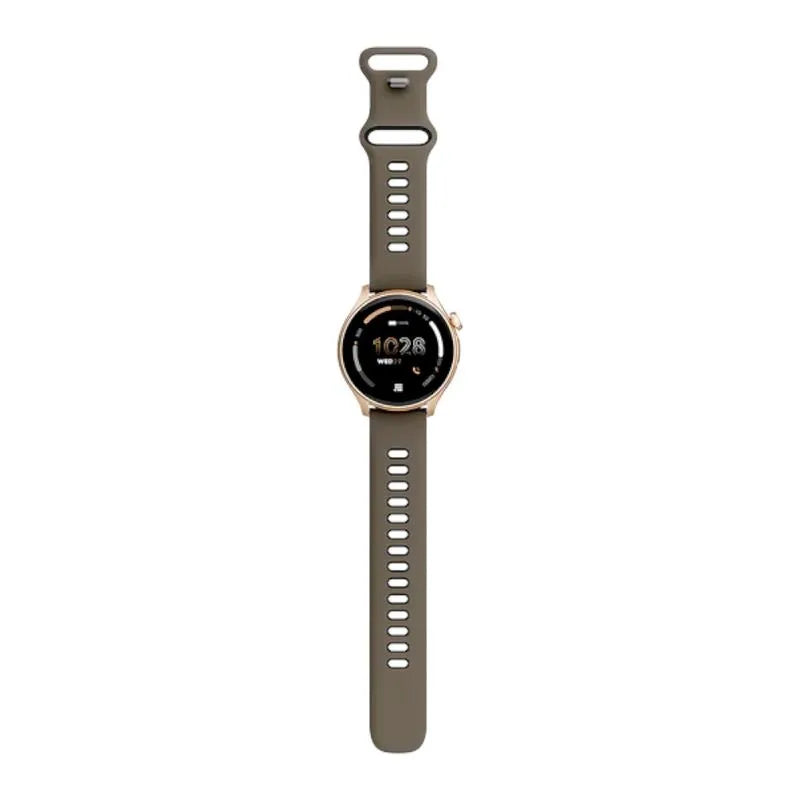 Smartwatch Aura Cubitt Chocolate