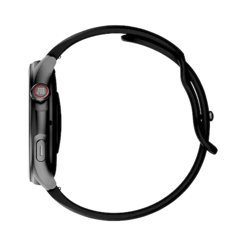Smartwatch Aura Cubitt Negro