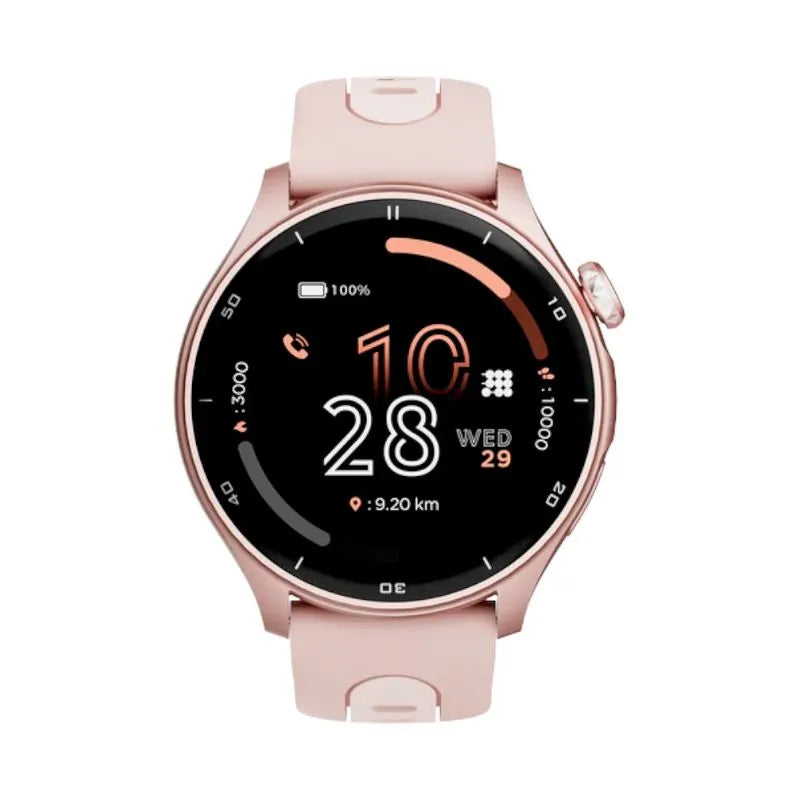 Smartwatch Aura Pro Cubitt Rose Gold